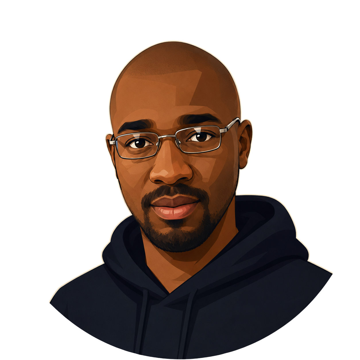 Avatar illustration of Dela Ametepe